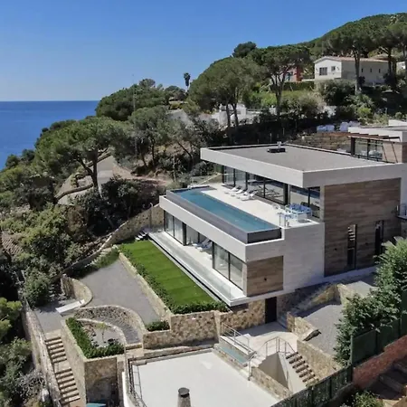 Vacantion Lantställe Lloret de Mar