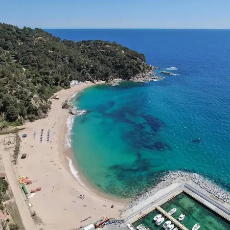 Landhaus Vacantion Lloret de Mar