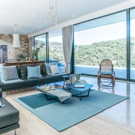 Vacantion Landhaus *