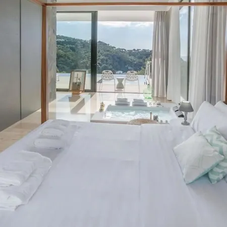 Vacantion Landhaus